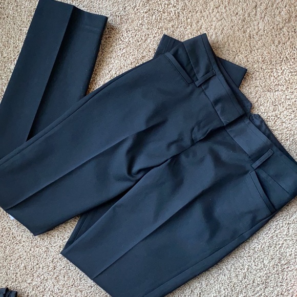 Express Barely Boot Columnist Pant - Picture 8 of 9